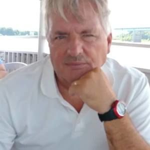 Meet your Posher, Charlie